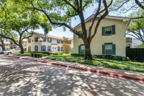 4727 Bradford Drive Dallas TX 75219