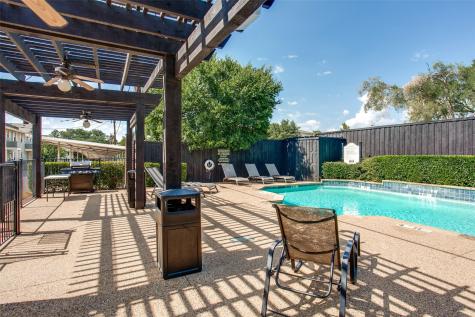 4727 Bradford Drive Dallas TX 75219