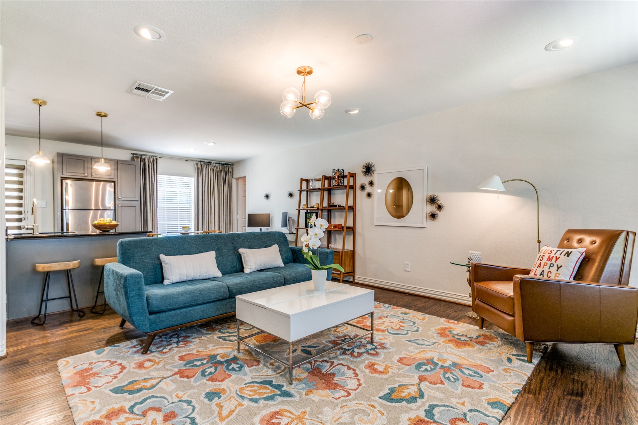 4727 Bradford Drive Dallas TX 75219
