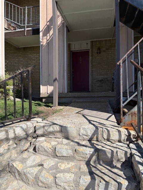 6012 Westridge Lane Fort Worth TX 76116
