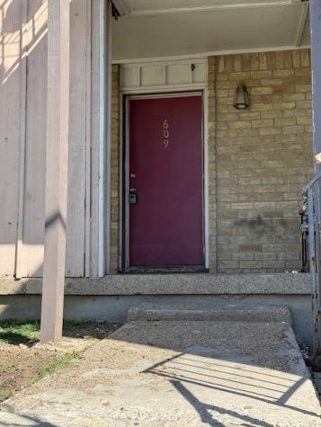 6012 Westridge Lane Fort Worth TX 76116