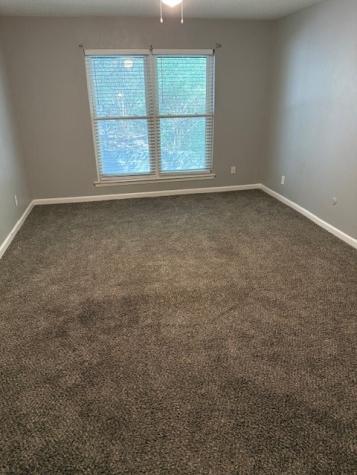 6012 Westridge Lane Fort Worth TX 76116