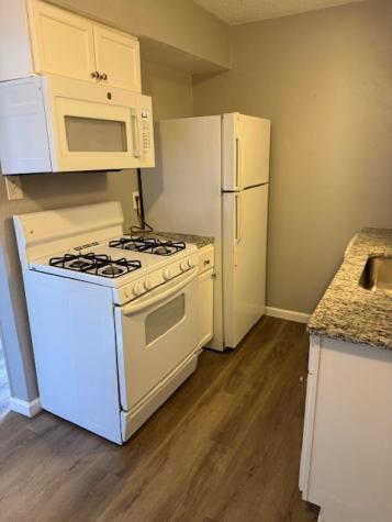 6012 Westridge Lane Fort Worth TX 76116