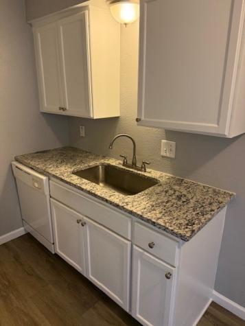 6012 Westridge Lane Fort Worth TX 76116
