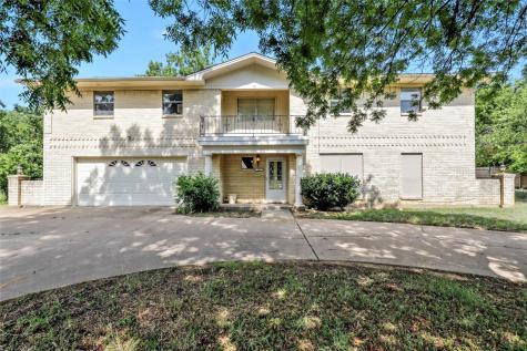 207 N College Drive Keene TX 76059