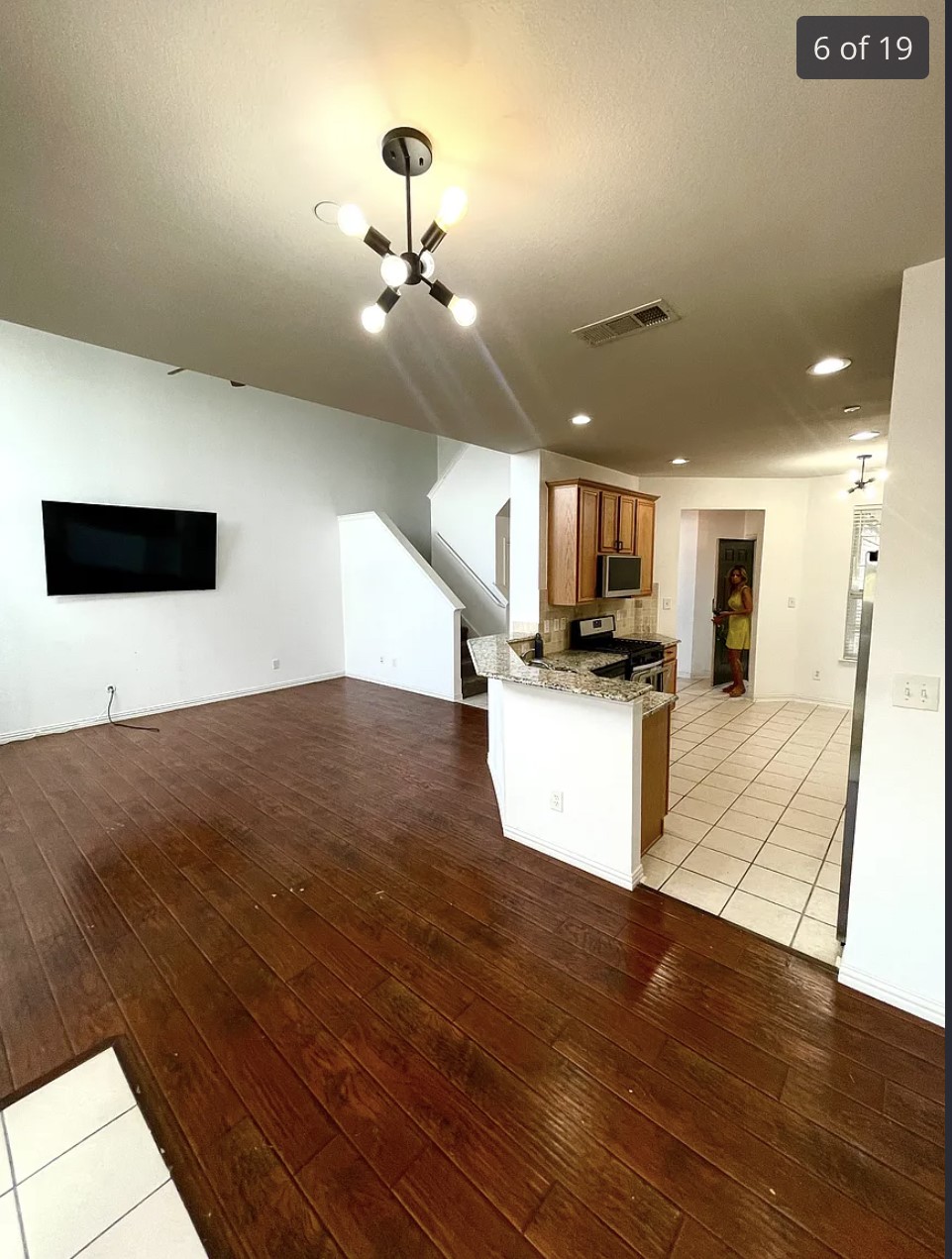 3029 Rolling Meadow Drive Plano TX 75025
