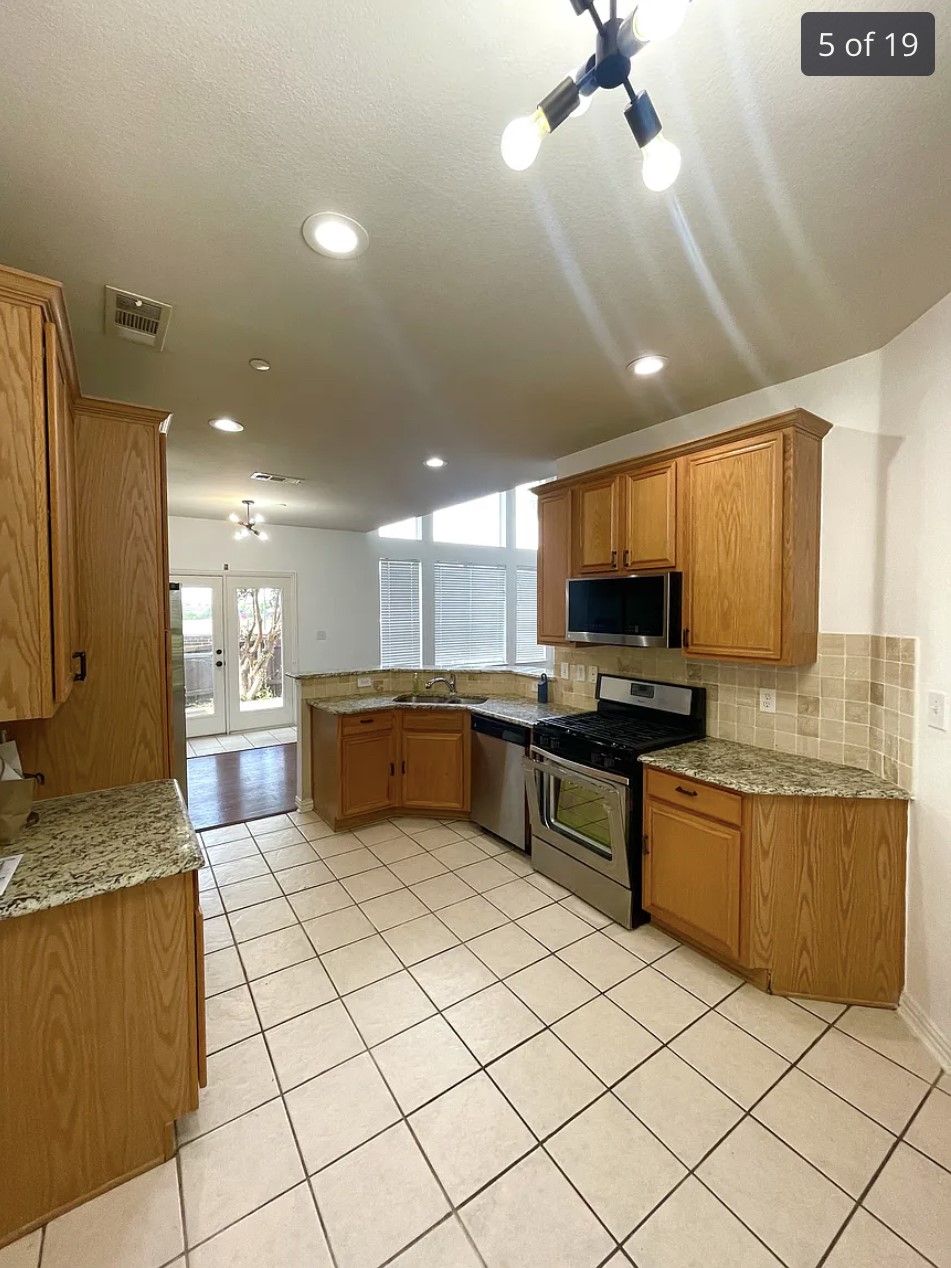 3029 Rolling Meadow Drive Plano TX 75025