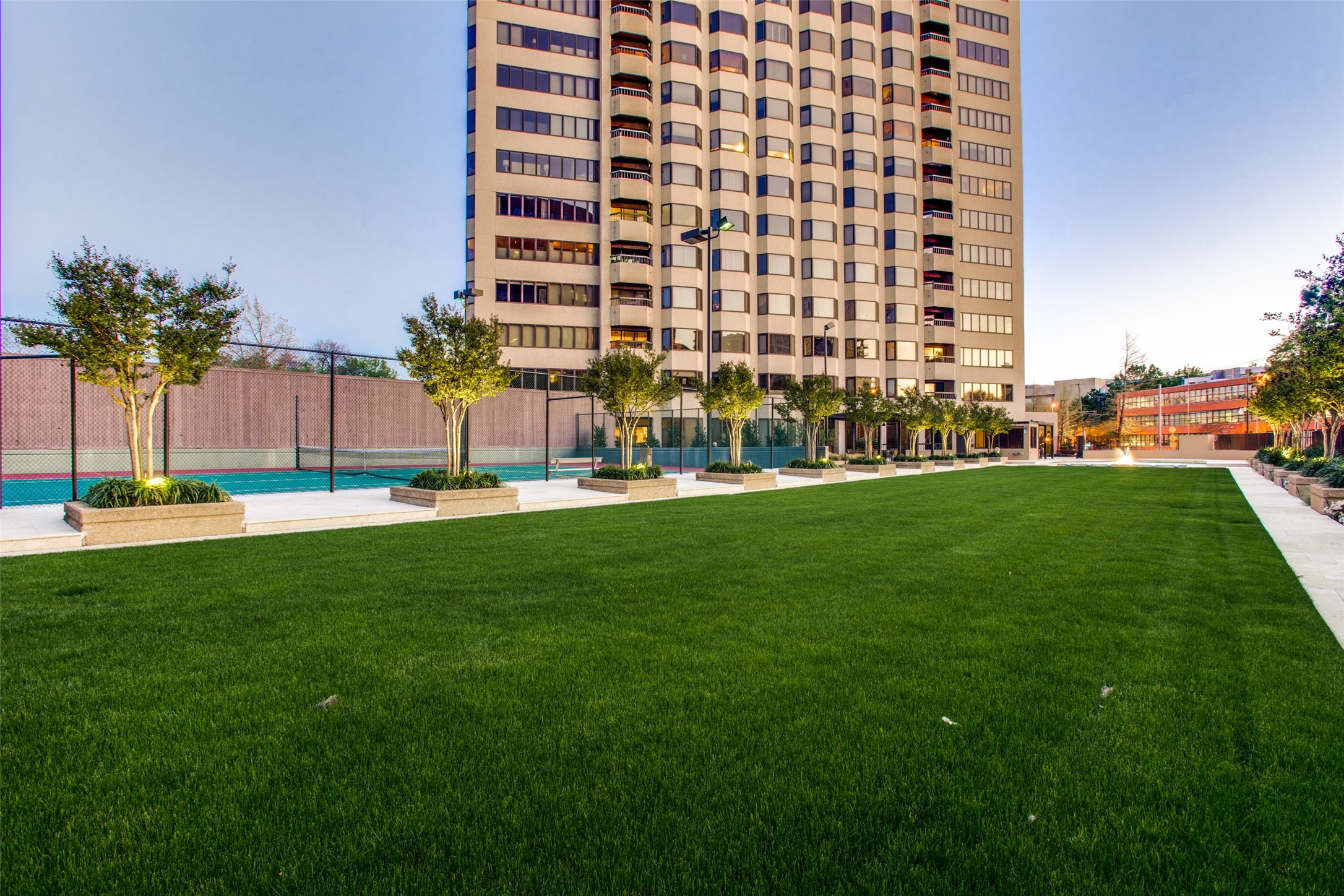 3030 Mckinney Avenue Dallas TX 75204