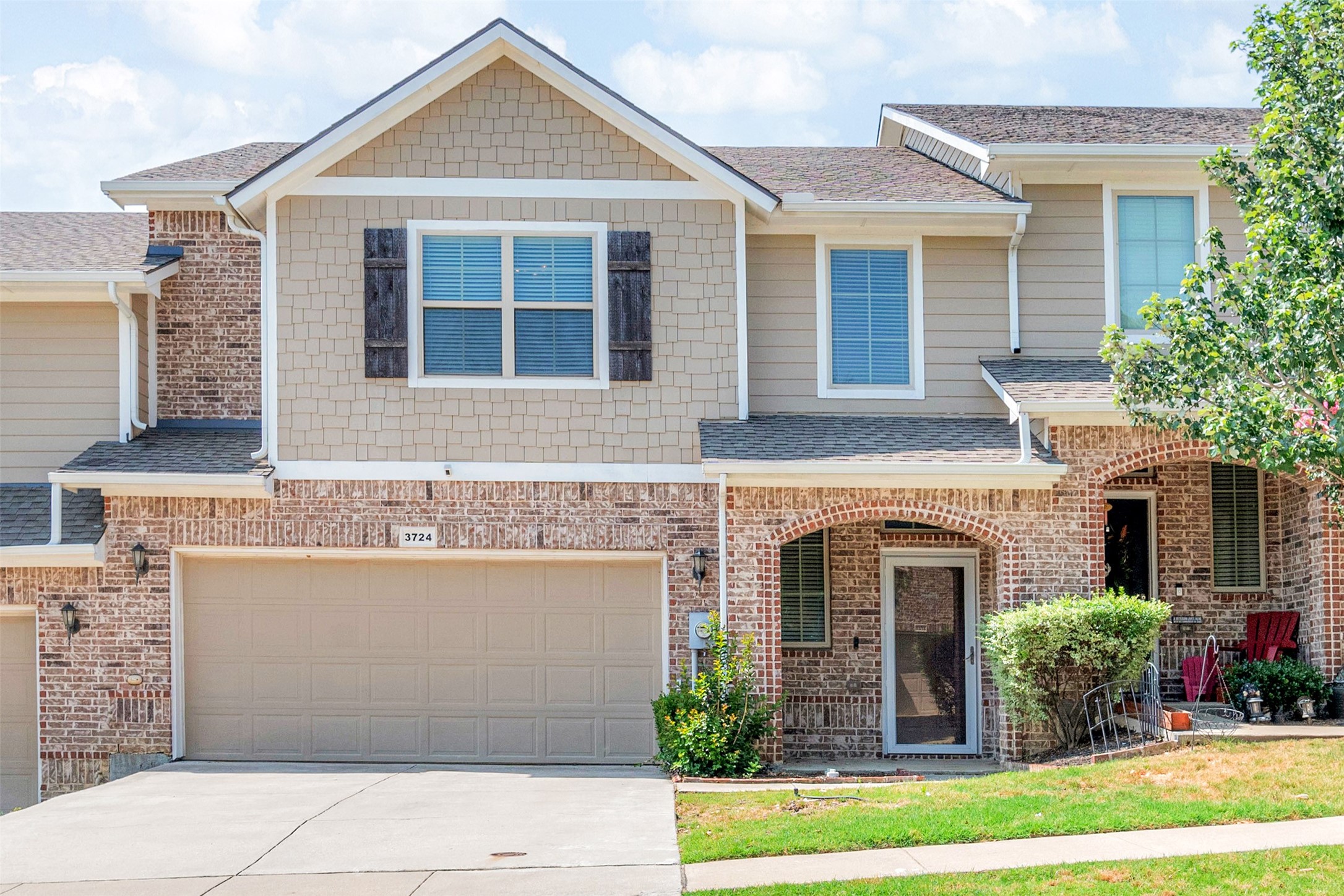 3724 Sicily Street Irving TX 75038