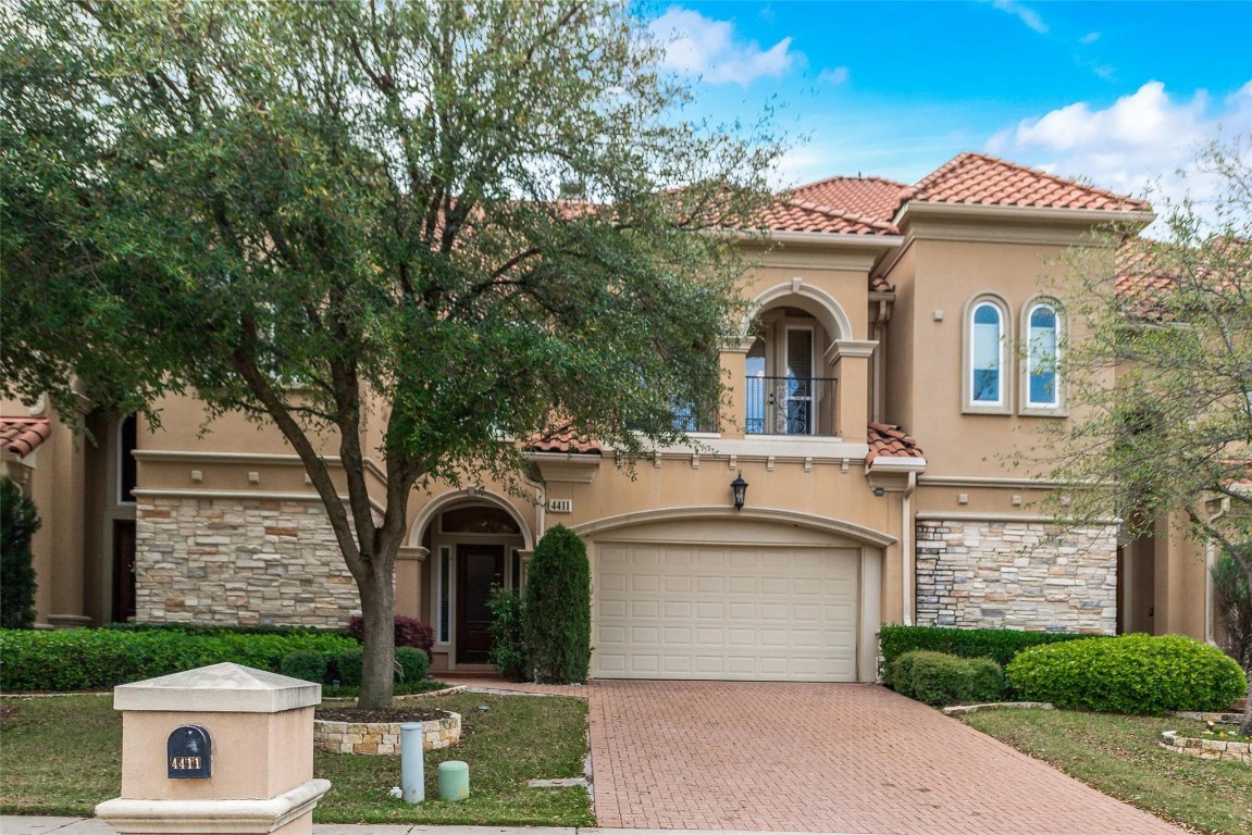 4411 Lena Lane Irving TX 75038