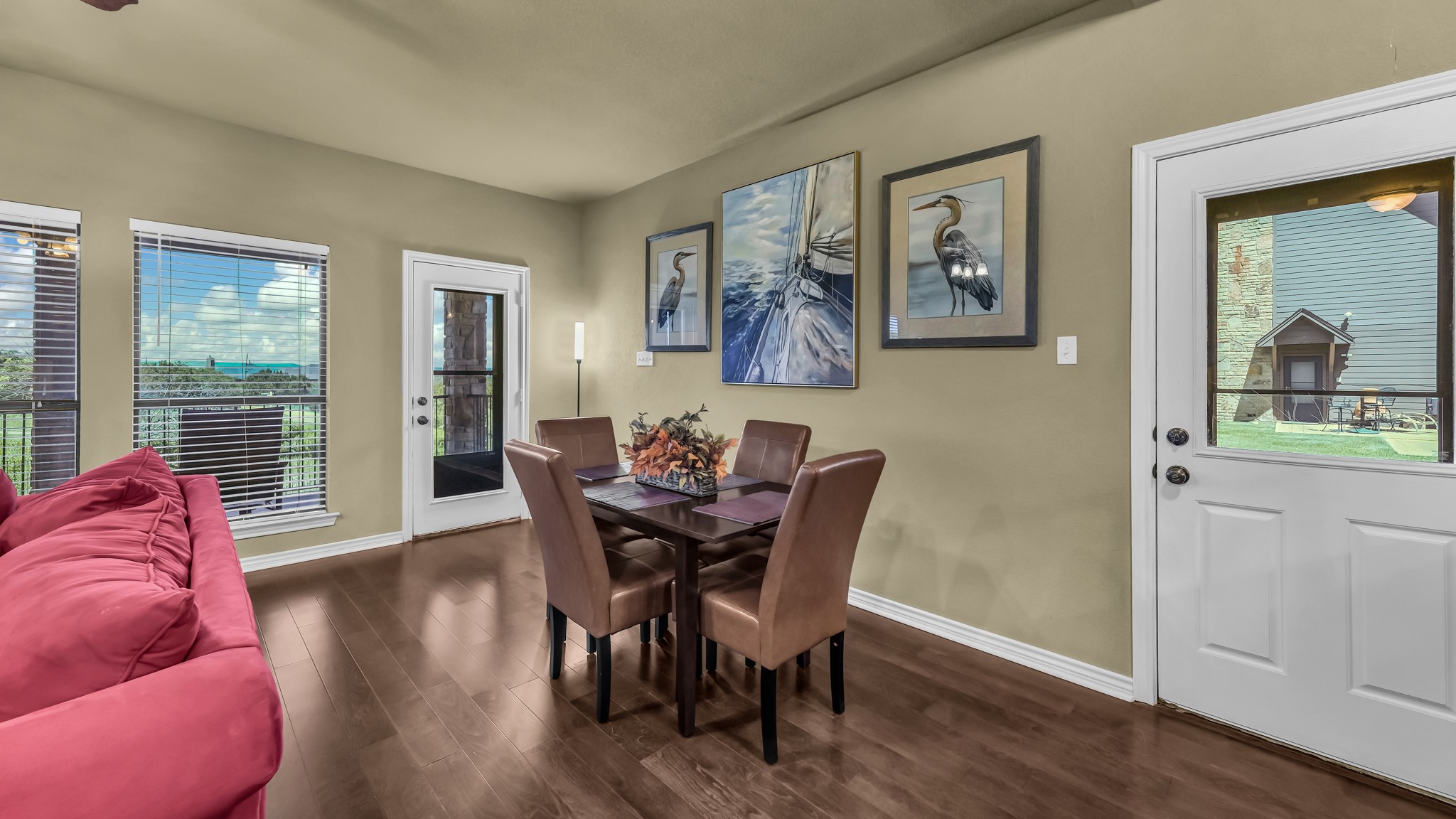 1203 Eagle Point Graford TX 76449