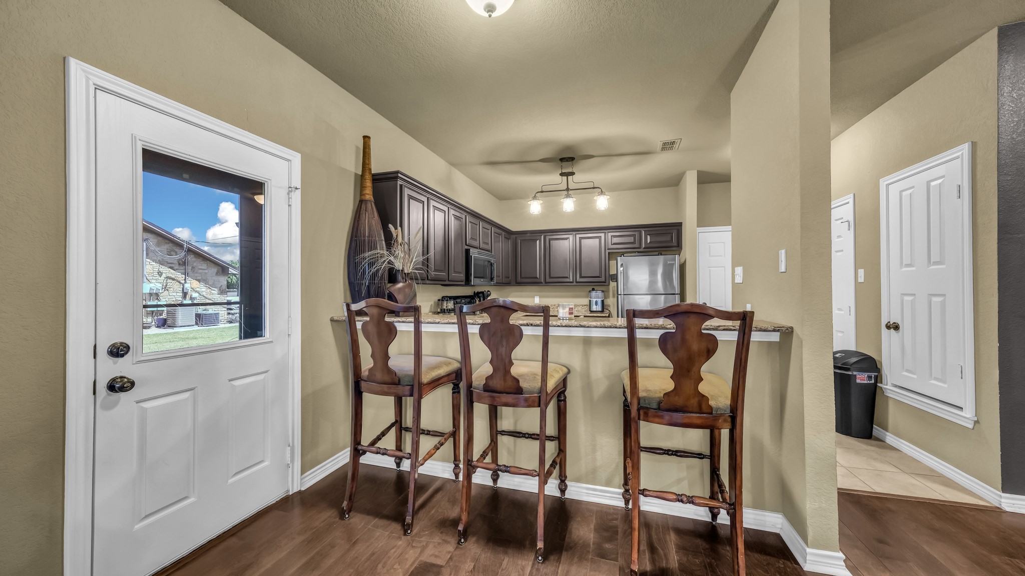 1203 Eagle Point Graford TX 76449
