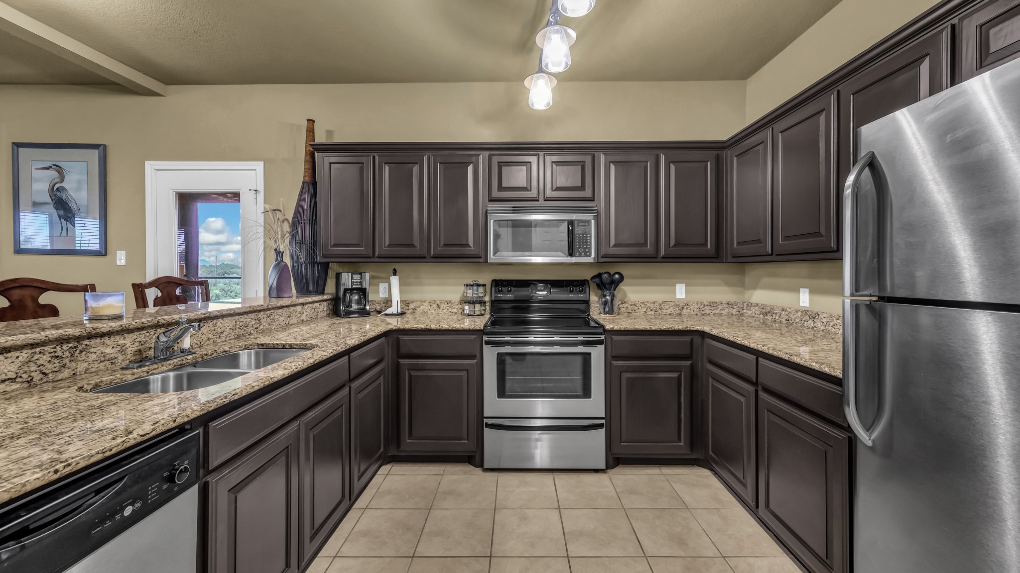 1203 Eagle Point Graford TX 76449