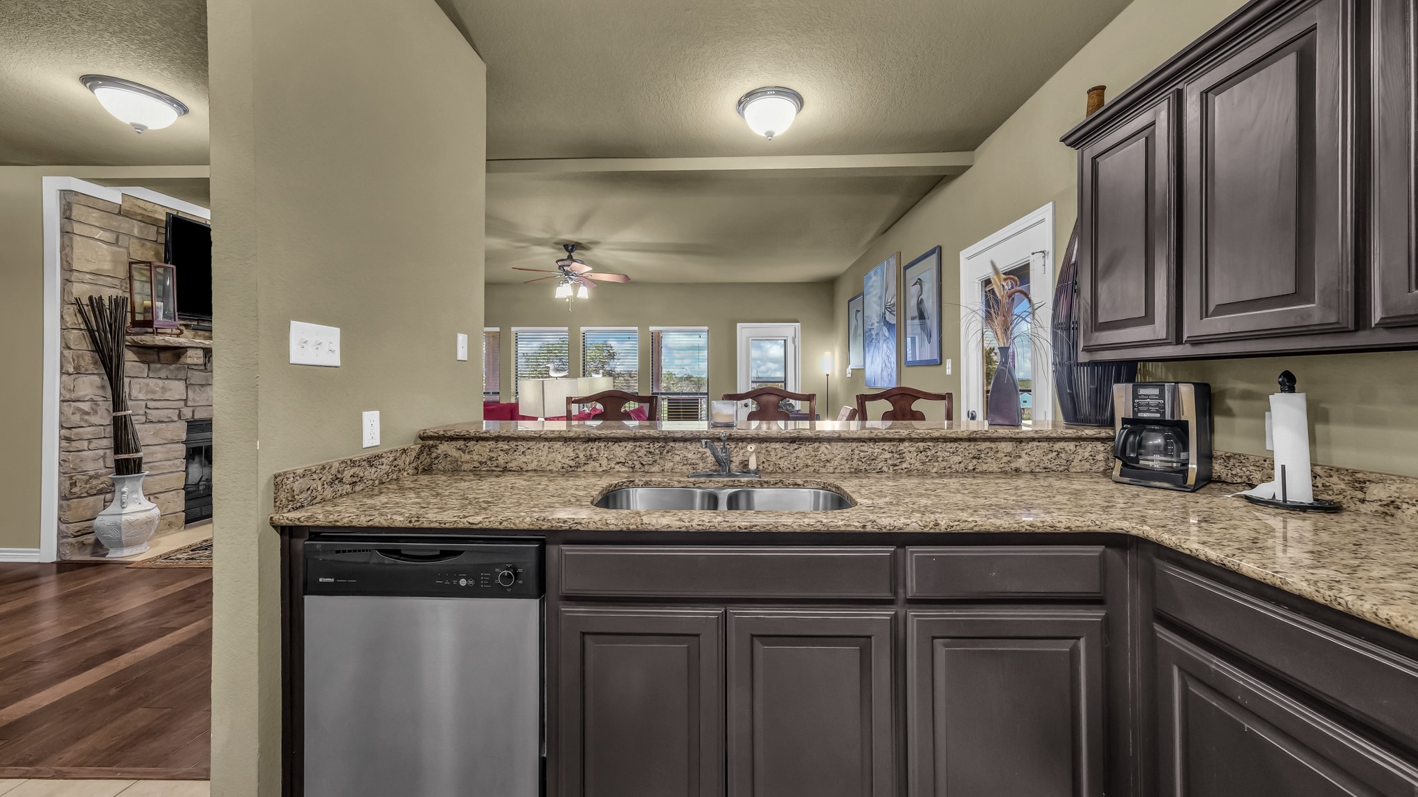 1203 Eagle Point Graford TX 76449