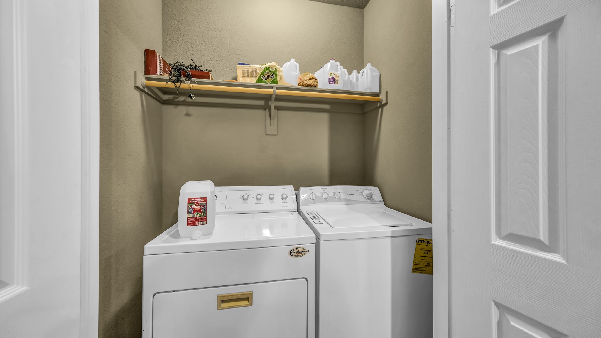 1203 Eagle Point Graford TX 76449
