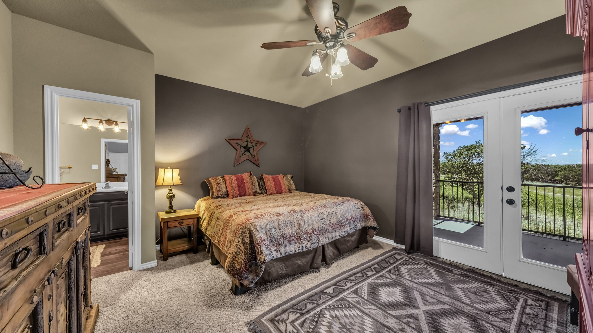 1203 Eagle Point Graford TX 76449