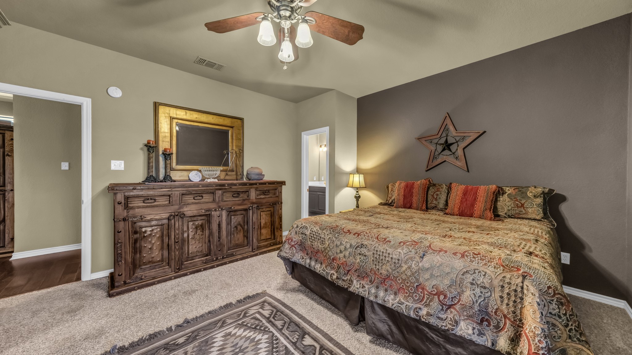 1203 Eagle Point Graford TX 76449
