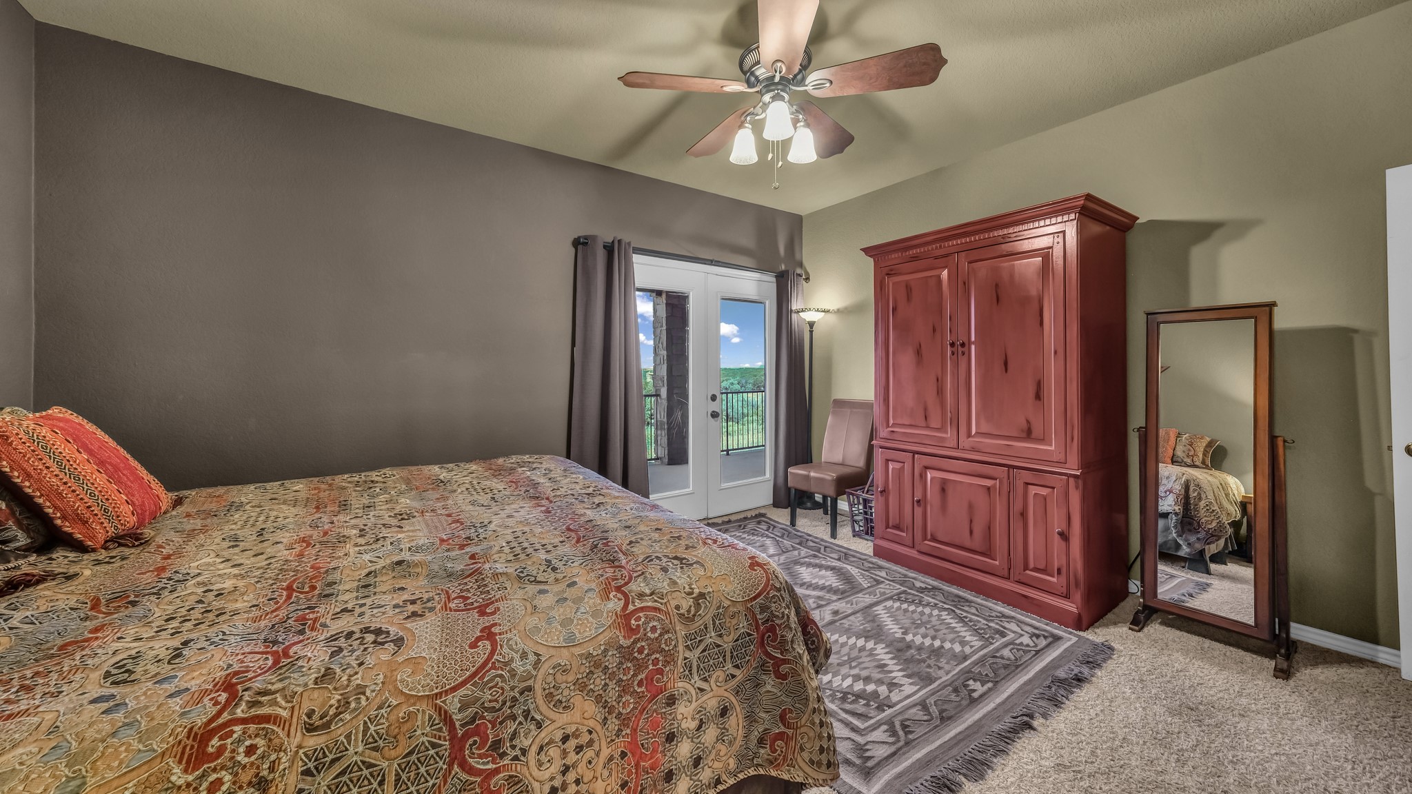 1203 Eagle Point Graford TX 76449