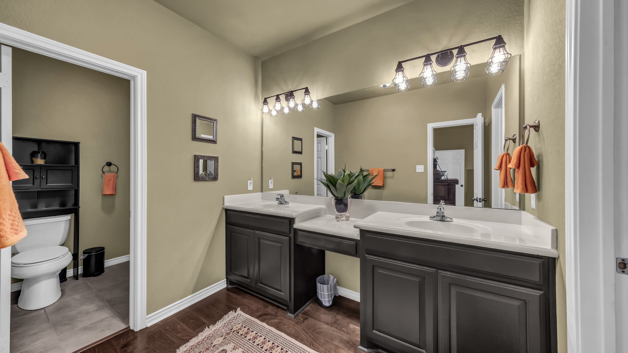 1203 Eagle Point Graford TX 76449