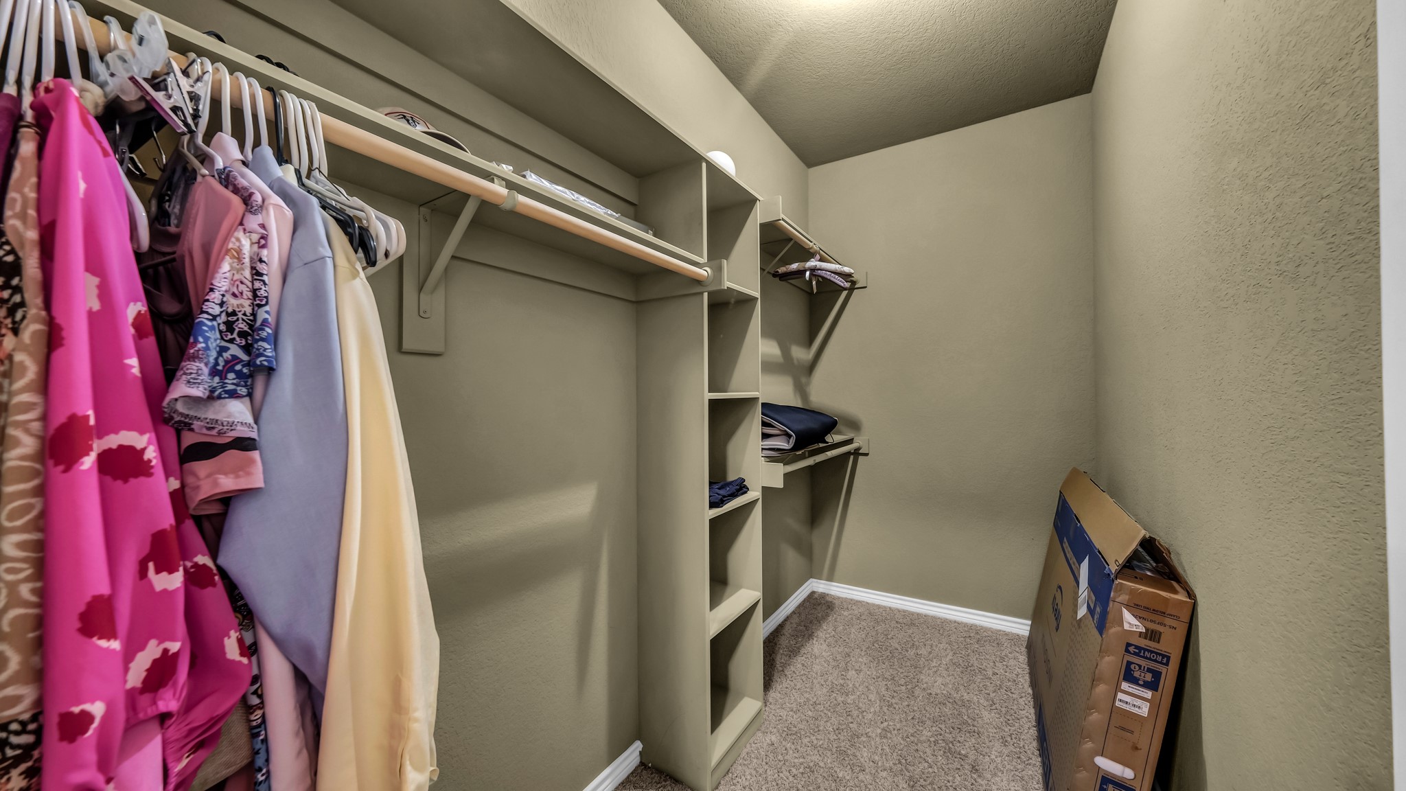 1203 Eagle Point Graford TX 76449