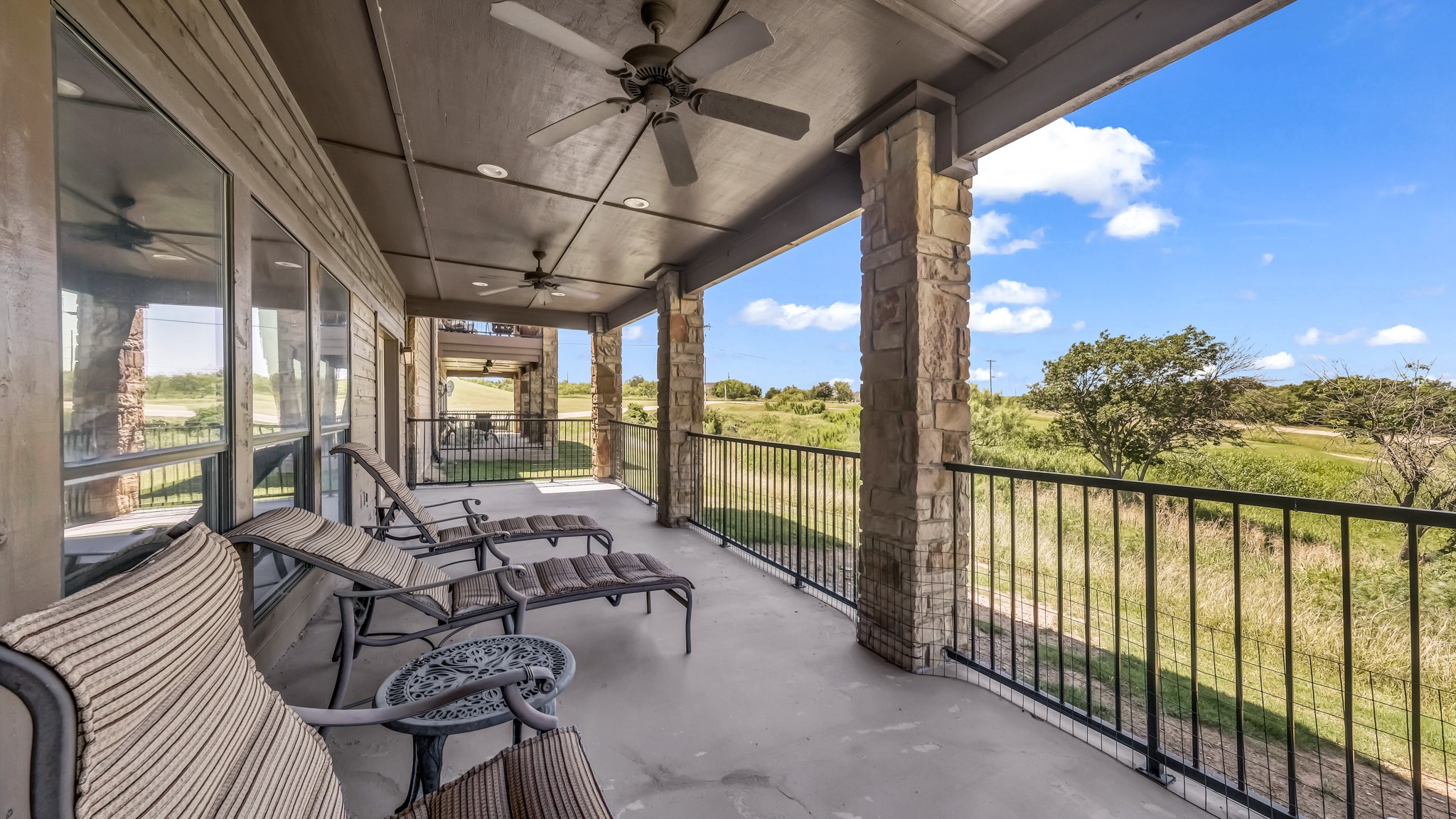 1203 Eagle Point Graford TX 76449
