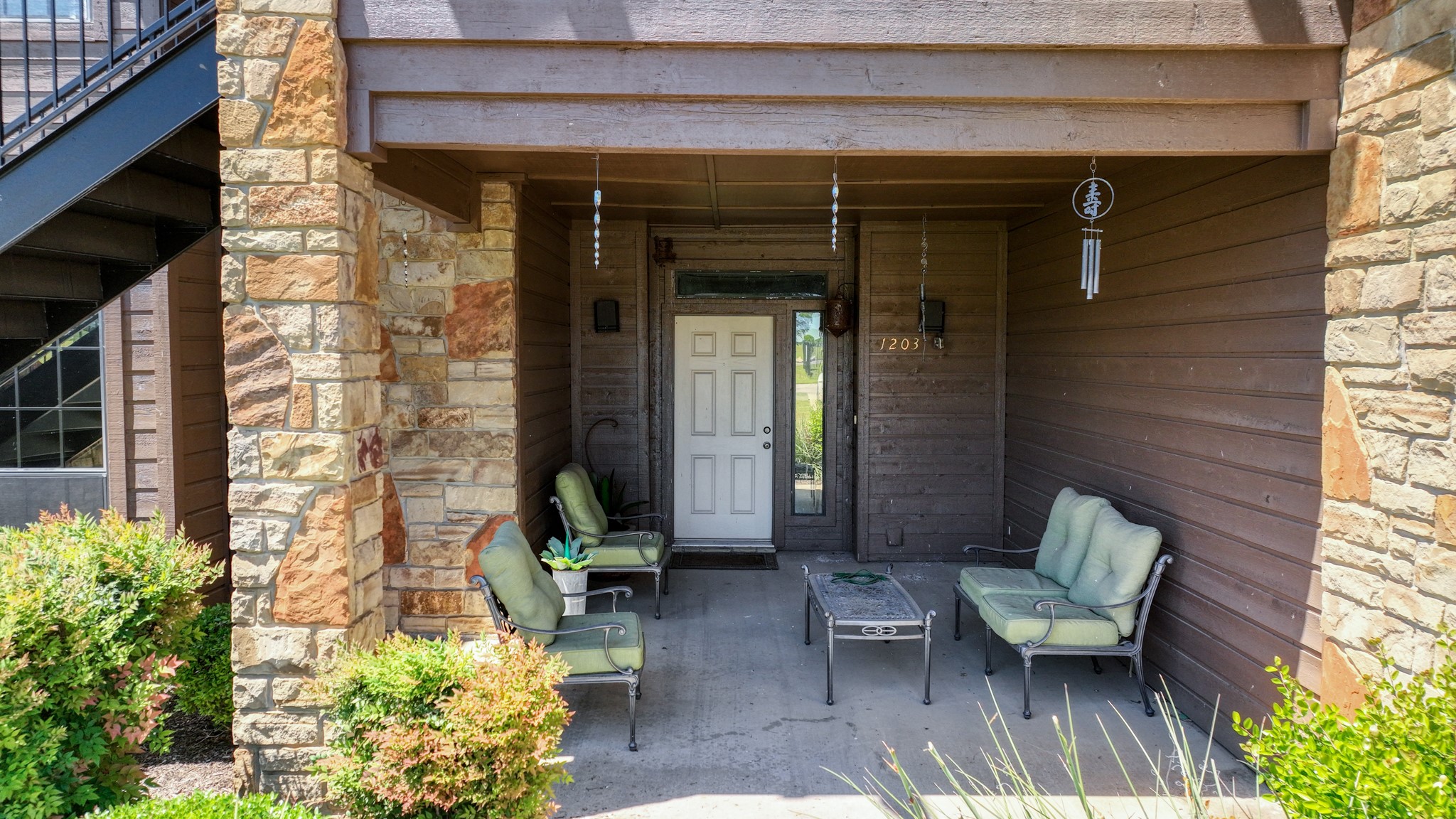 1203 Eagle Point Graford TX 76449
