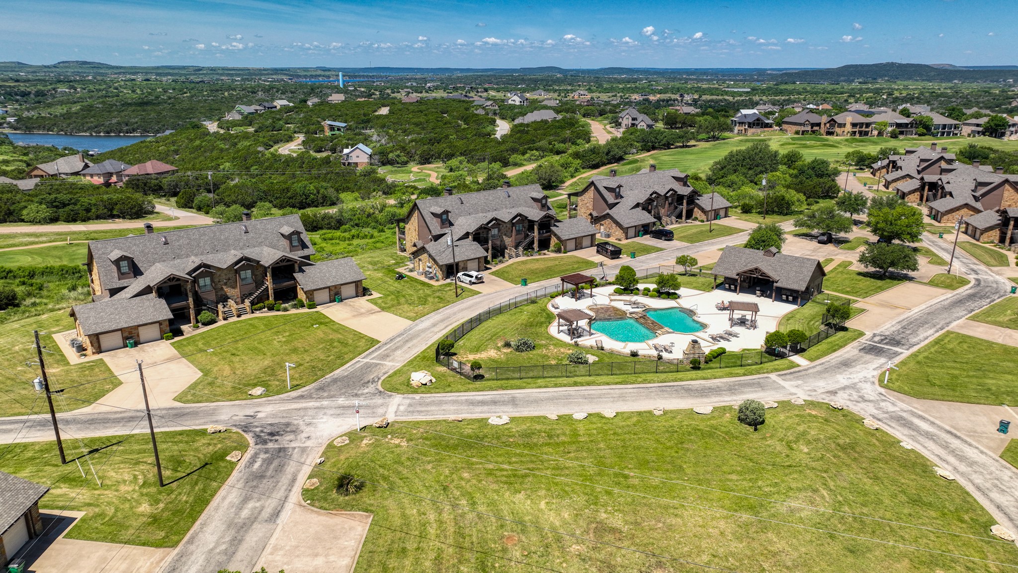 1203 Eagle Point Graford TX 76449
