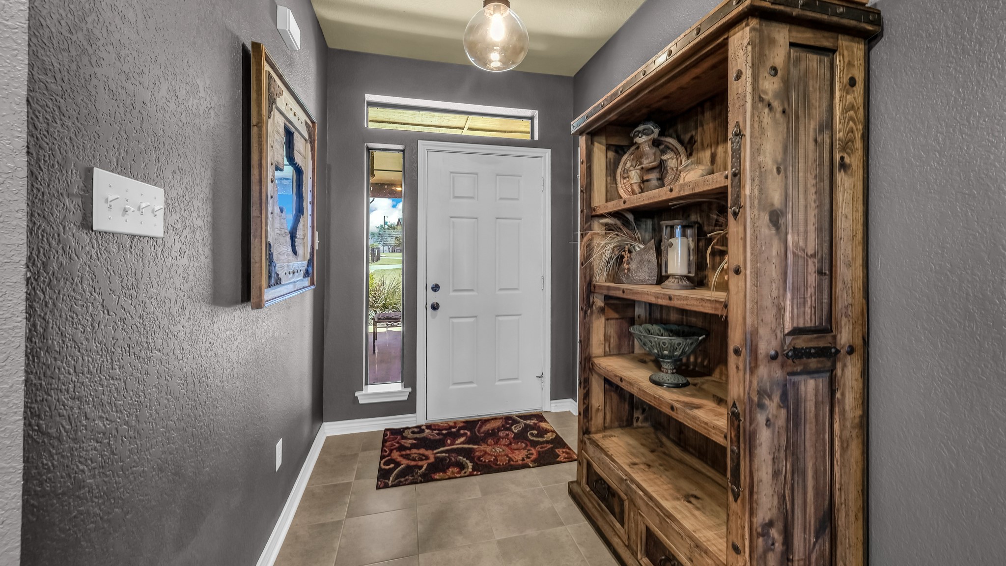 1203 Eagle Point Graford TX 76449
