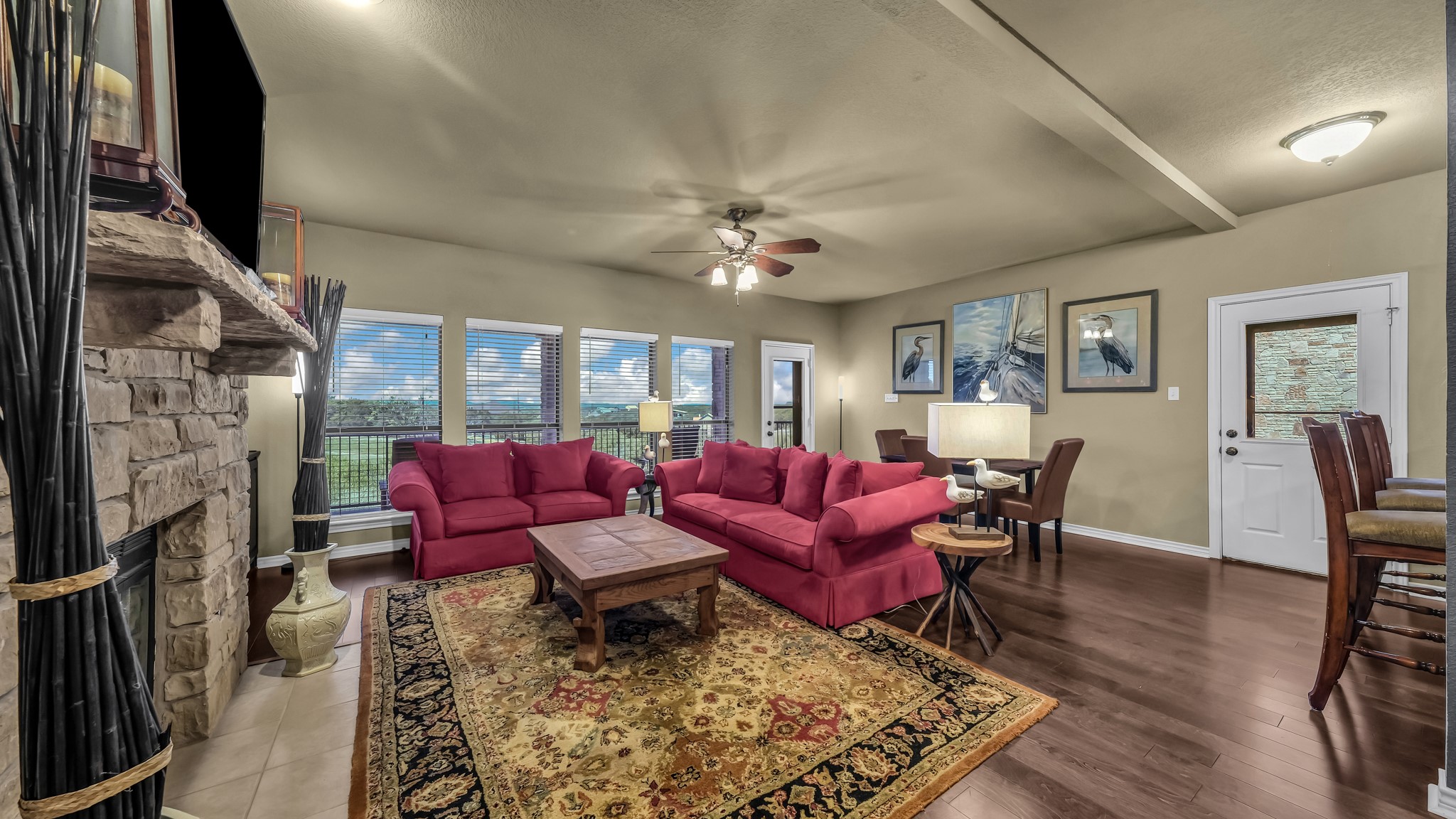 1203 Eagle Point Graford TX 76449