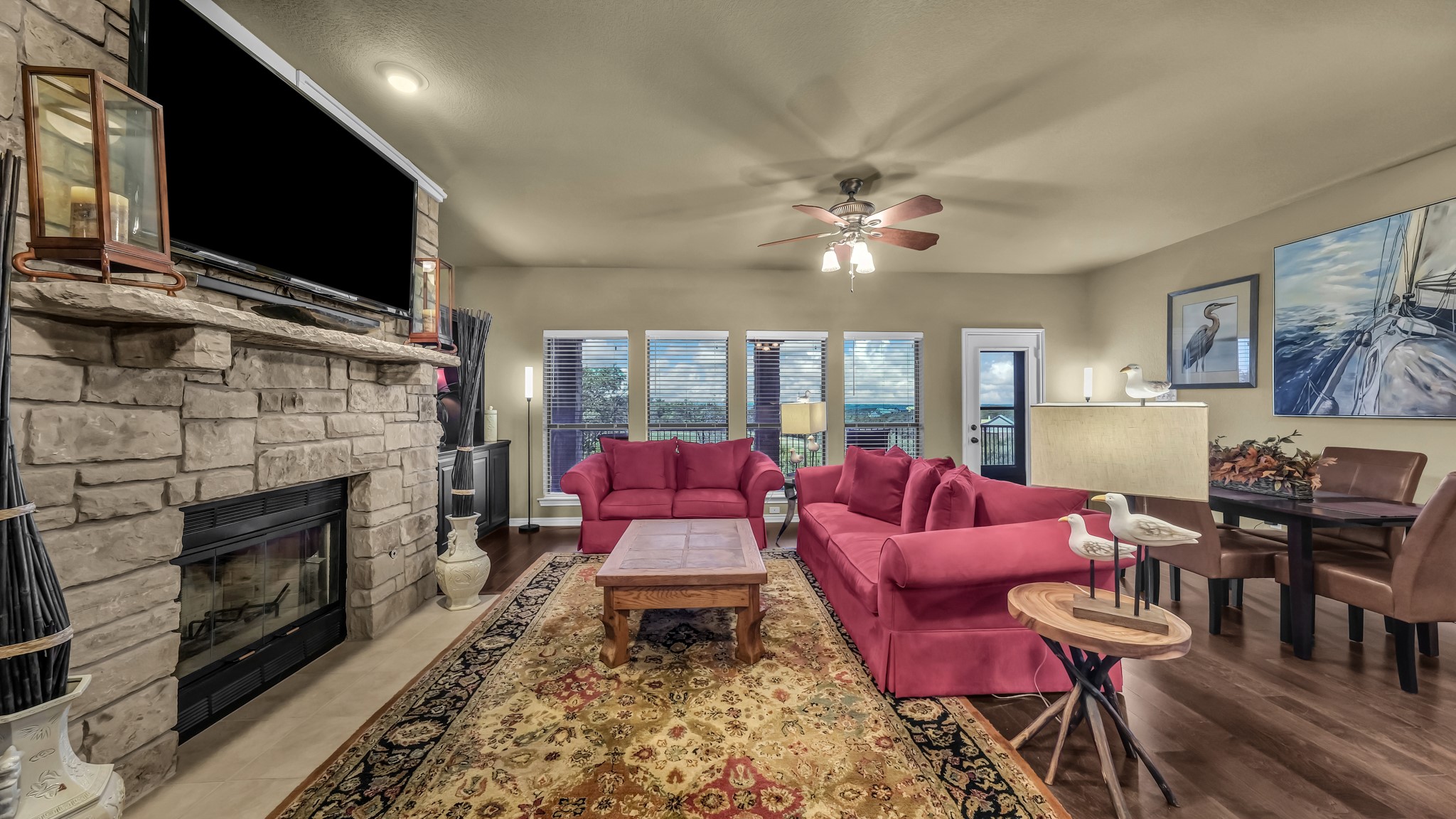 1203 Eagle Point Graford TX 76449