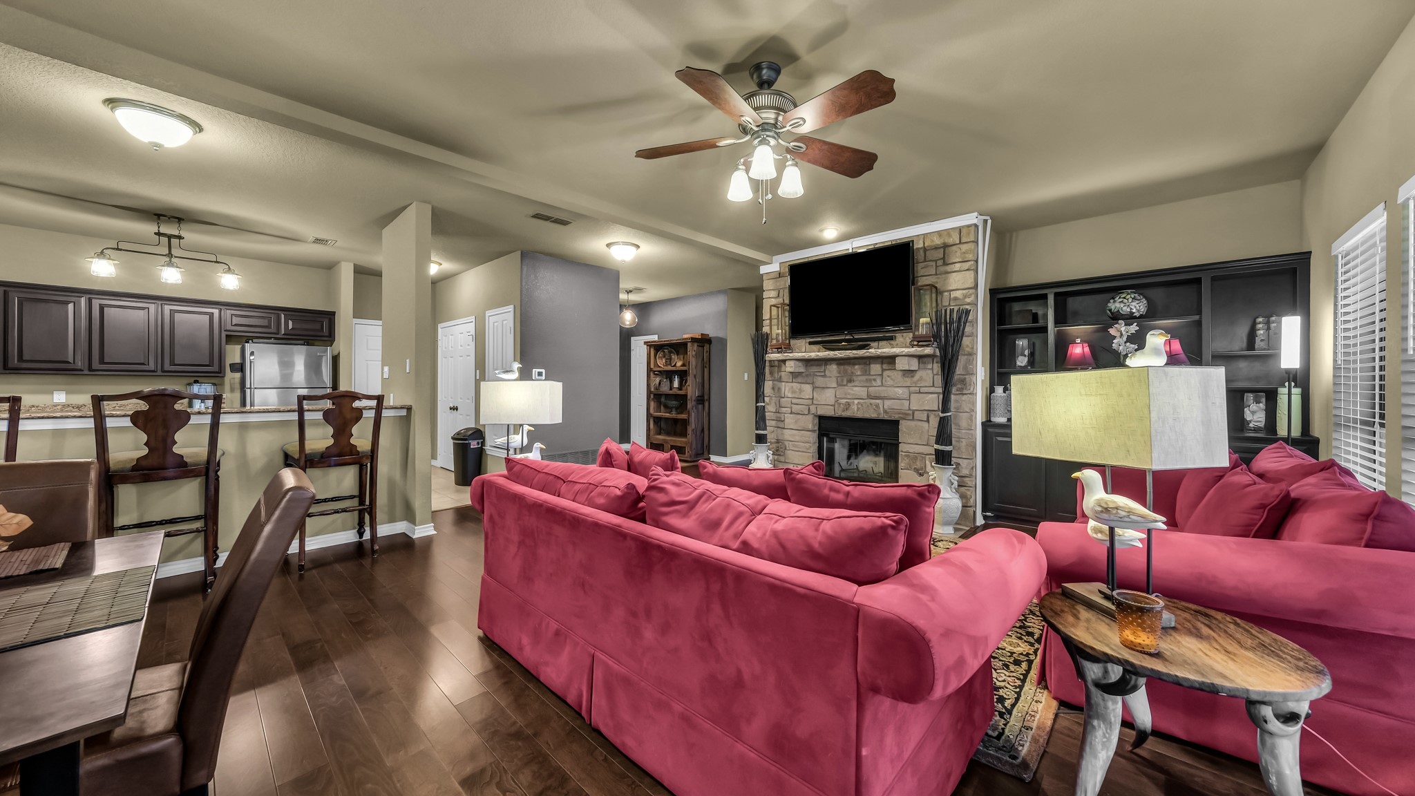 1203 Eagle Point Graford TX 76449