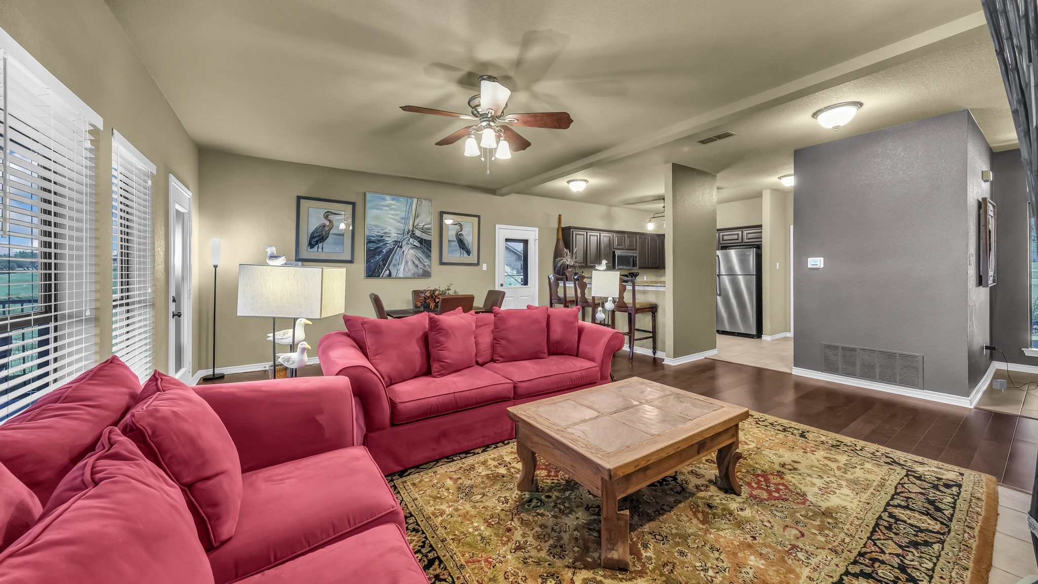 1203 Eagle Point Graford TX 76449