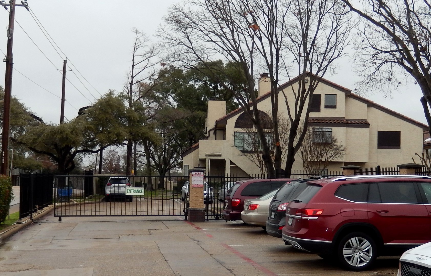 5550 Spring Valley Road Dallas TX 75254
