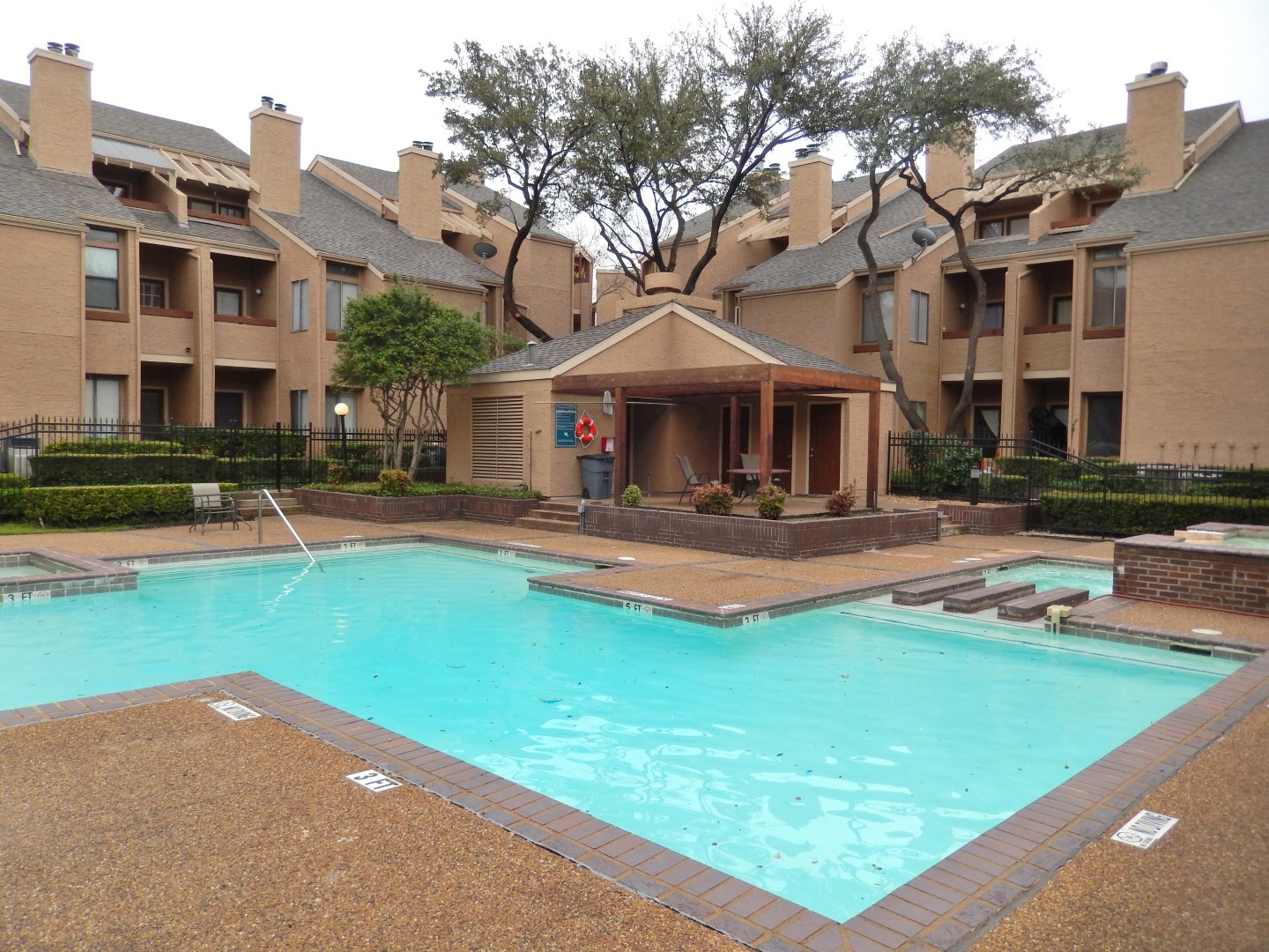 5550 Spring Valley Road Dallas TX 75254