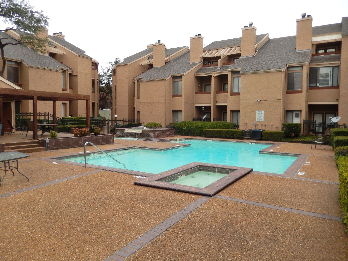5550 Spring Valley Road Dallas TX 75254