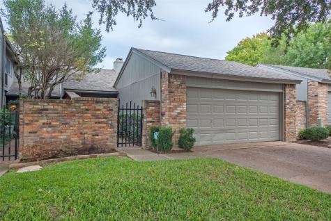 9619 Highland View Drive Dallas TX 75238