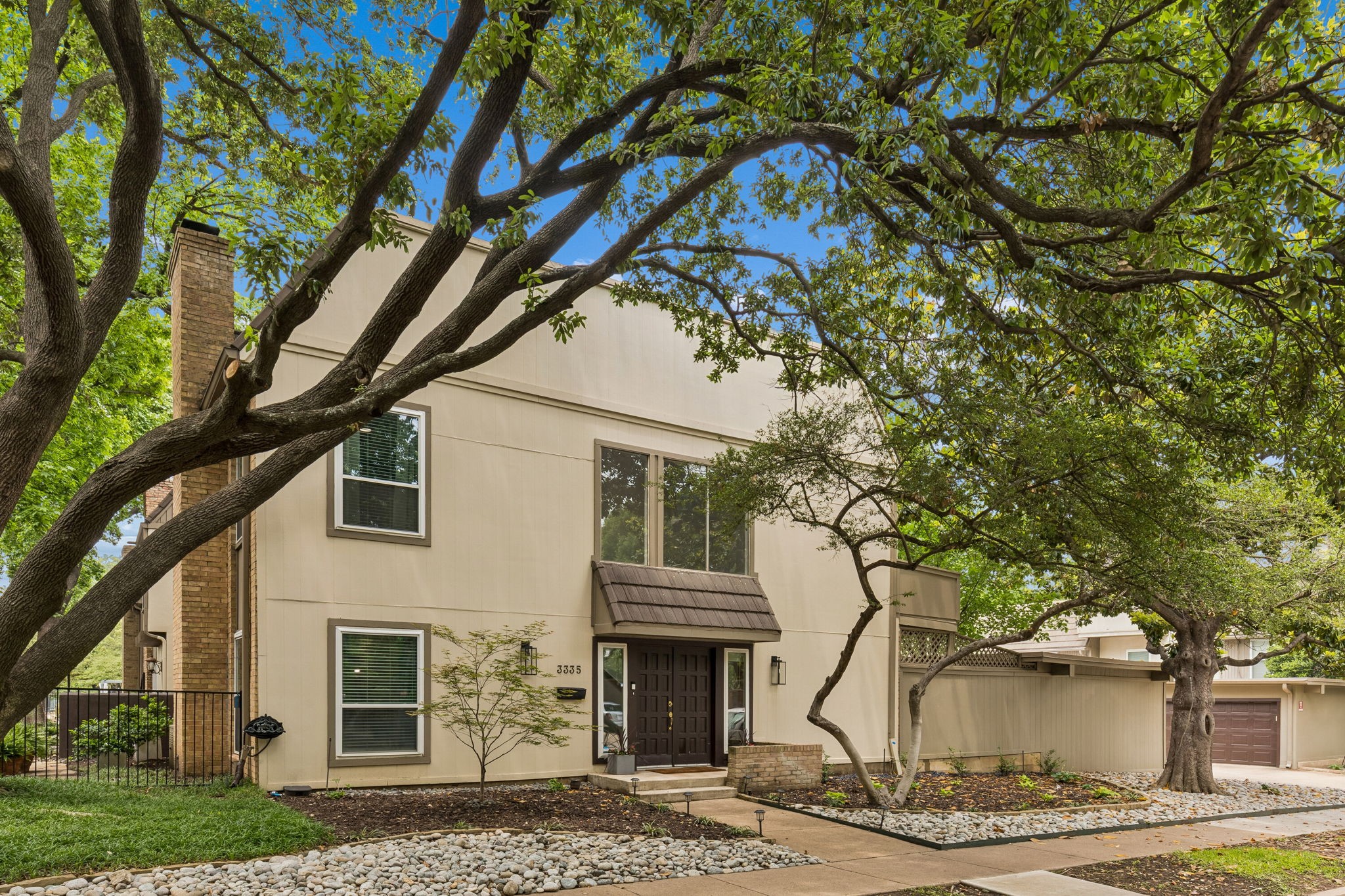 3335 Prescott Avenue Dallas TX 75219