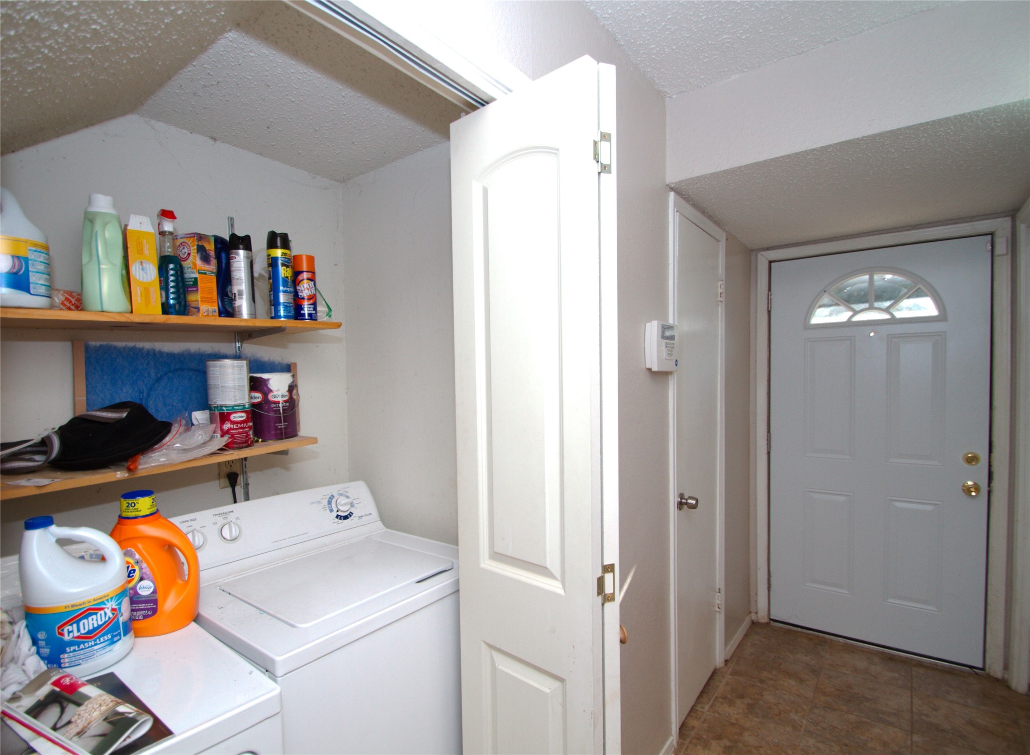 2121 Park Willow Lane Arlington TX 76011