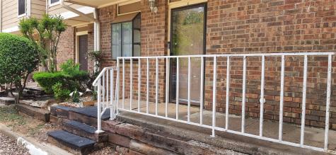 2121 Park Willow Lane Arlington TX 76011