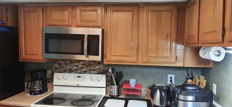 2121 Park Willow Lane Arlington TX 76011