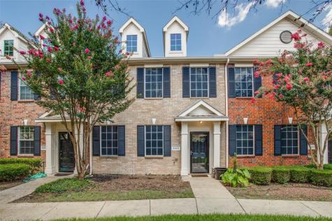 4965 Stone Gate Trail Mckinney TX 75070