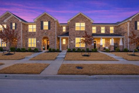 2816 Appaloosa Lane Mesquite TX 75150