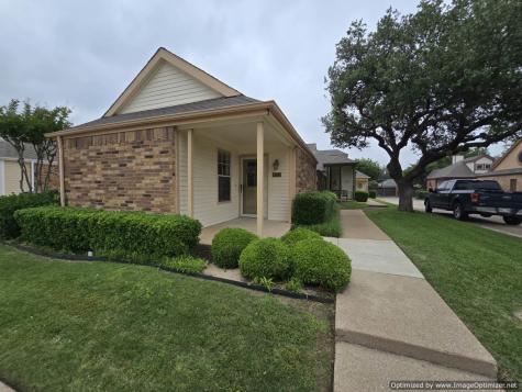 4115 Hollow Oak Drive Dallas TX 75287