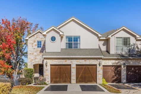 2513 Fountain Cove Carrollton TX 75006