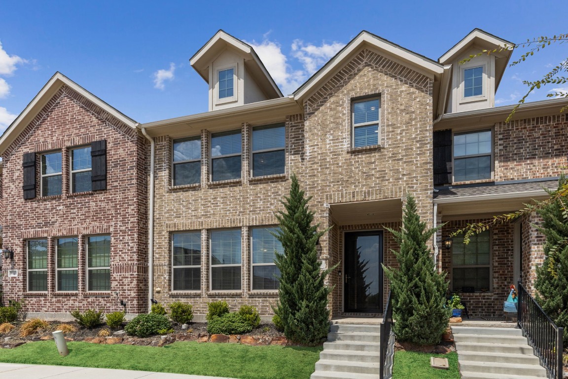 6462 Cristo Lane Mckinney TX 75070