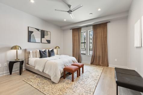 1900 S Ervay Street Dallas TX 75215