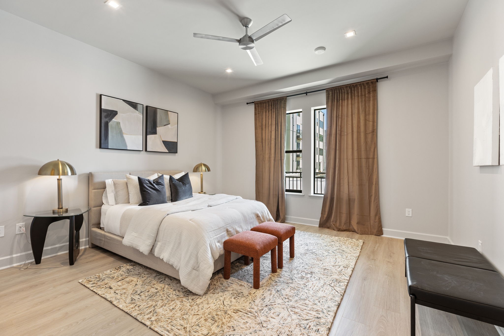 1900 S Ervay Street Dallas TX 75215