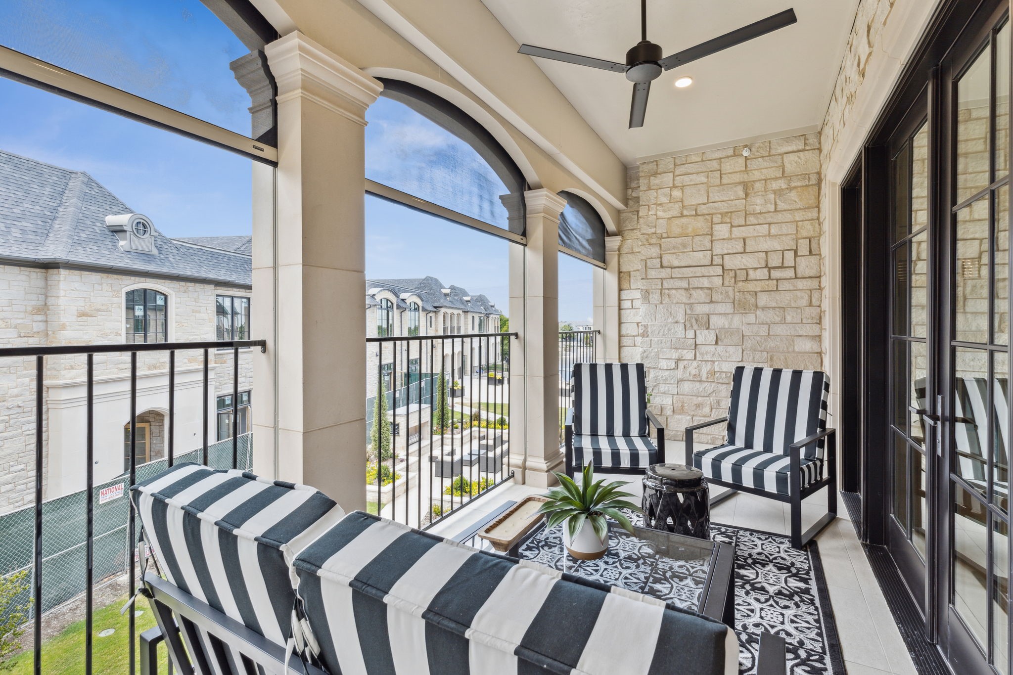 6801 Corporate Drive Plano TX 75024