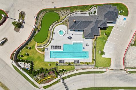 6801 Corporate Drive Plano TX 75024
