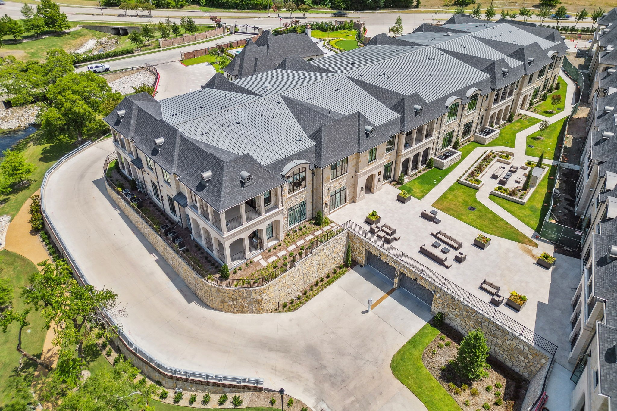 6801 Corporate Drive Plano TX 75024